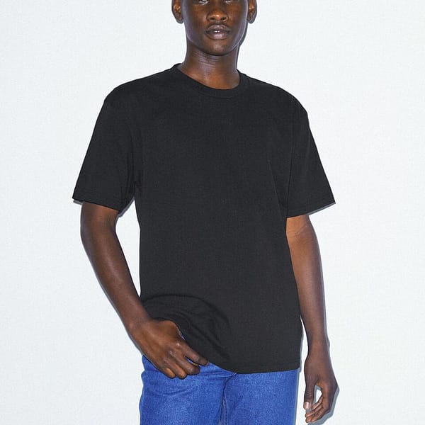 American Apparel T Shirts
