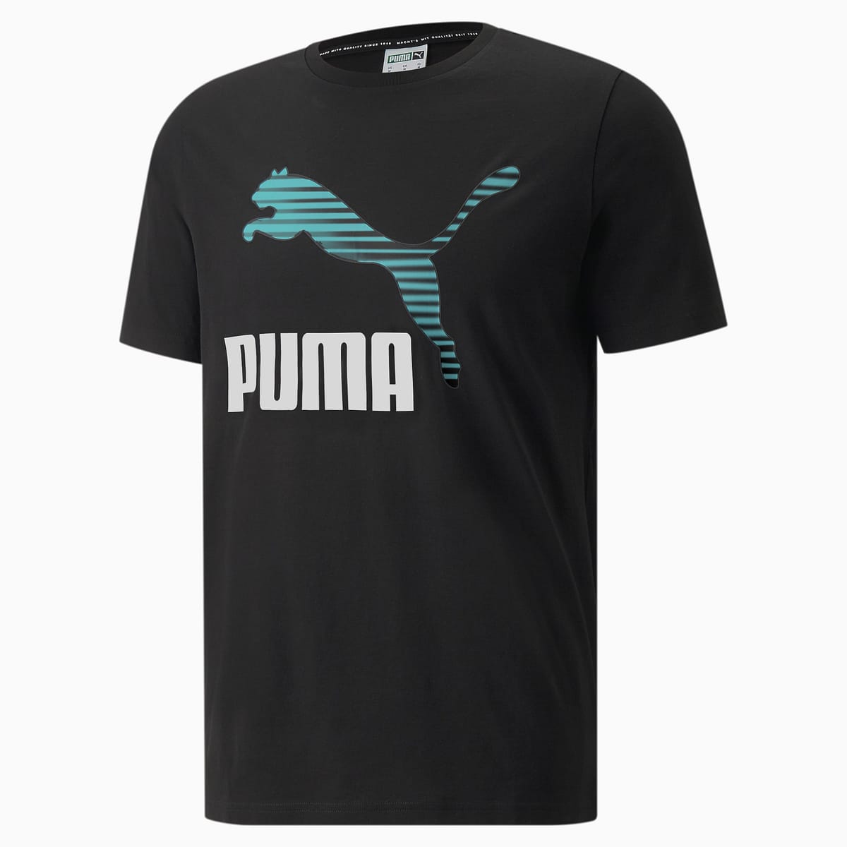 Puma T Shirt Mens