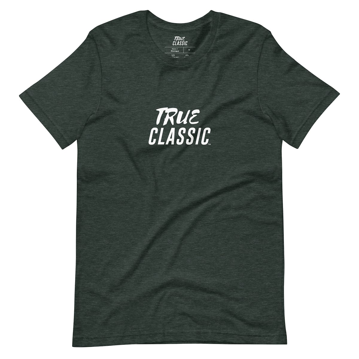 Forest True Classic Tees