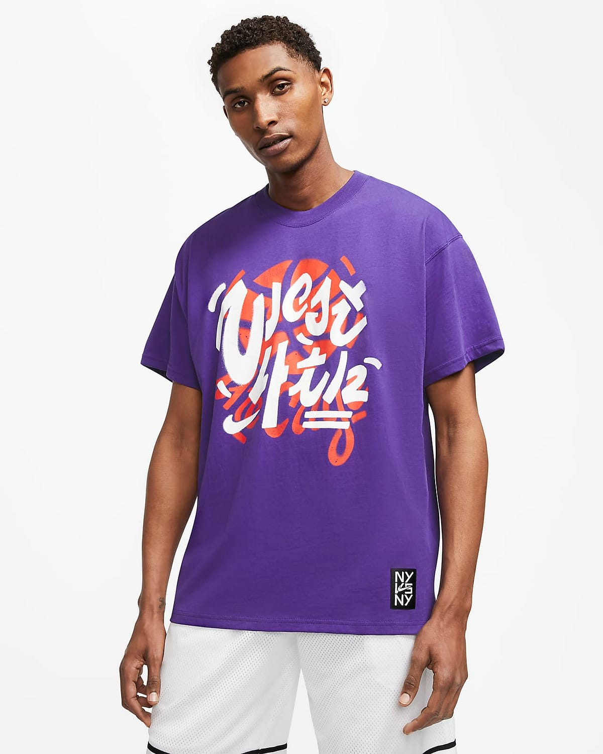 Nike Graphic T Shirts