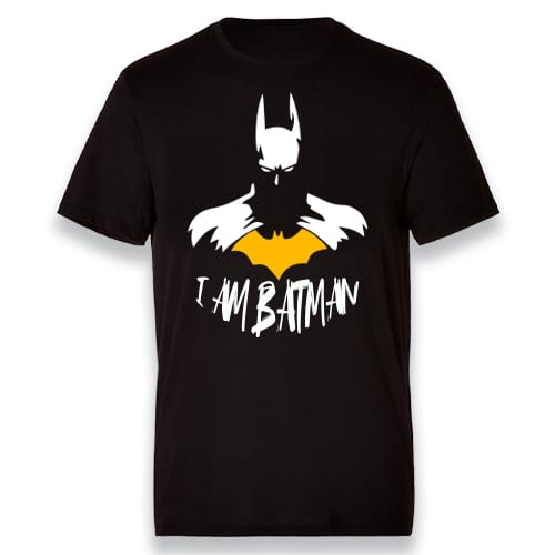 Girls Graphic Tees