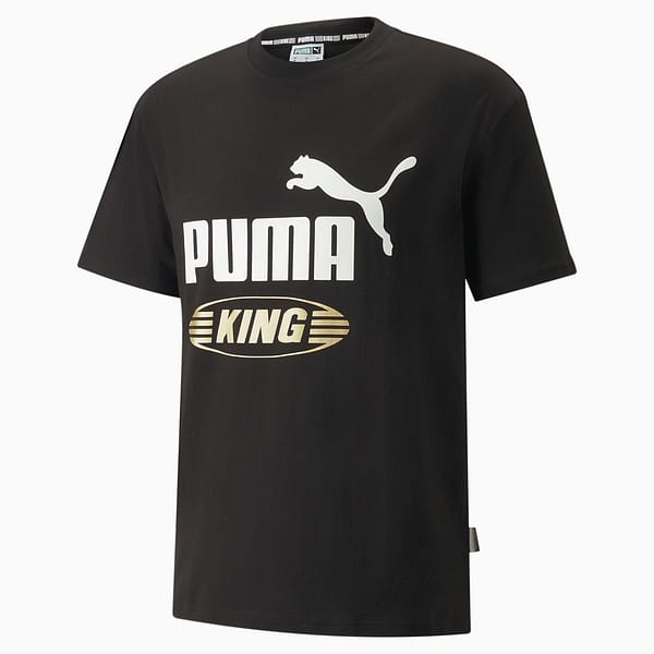 Womens Puma T Shirt