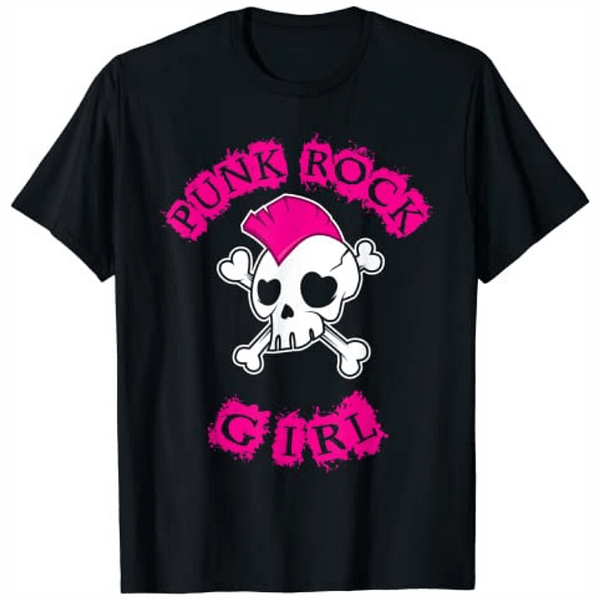 Cute Black Shirts