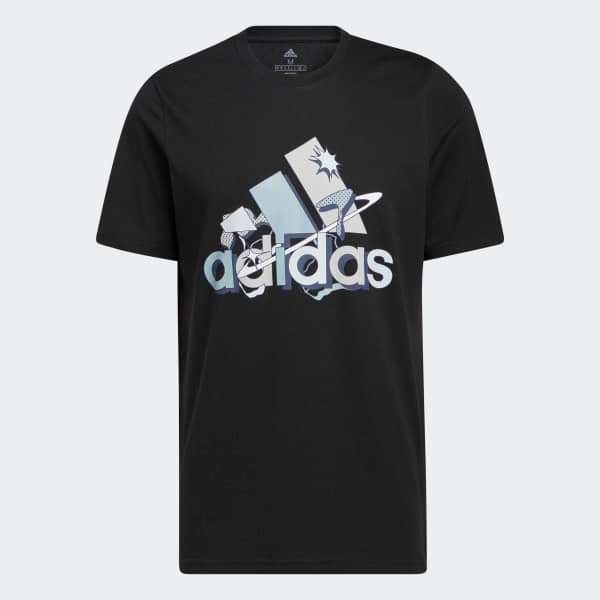 Adidas Men T Shirts