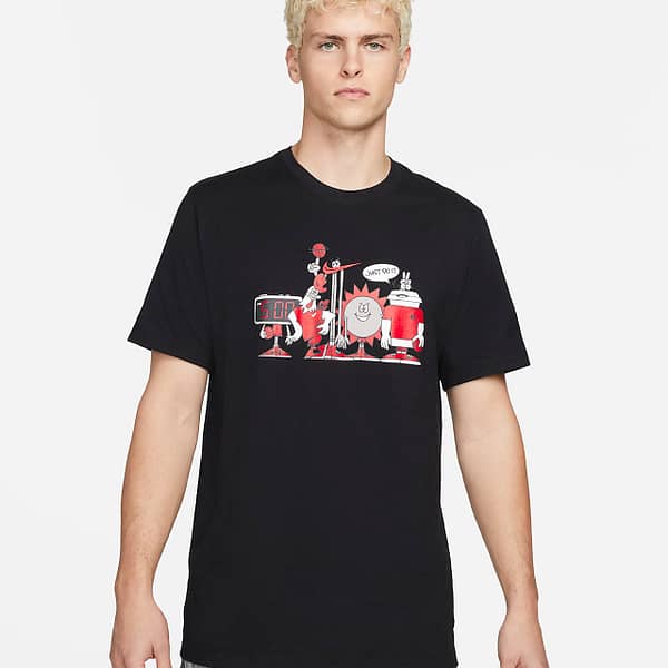 Men's T Shirts Nike