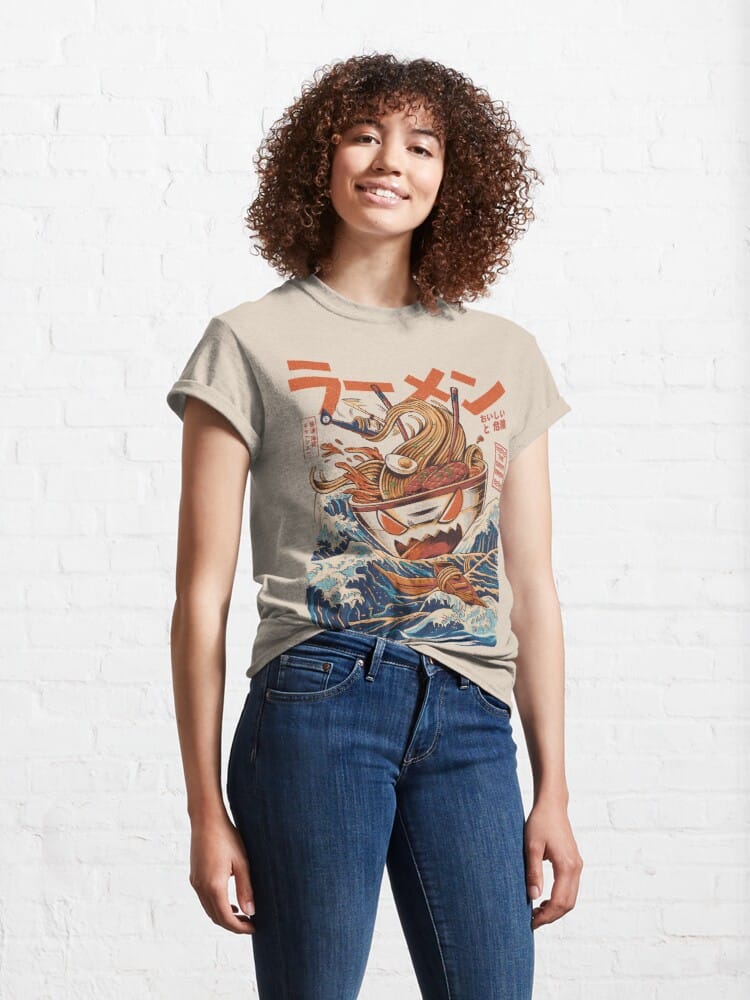 Shein Graphic Tees