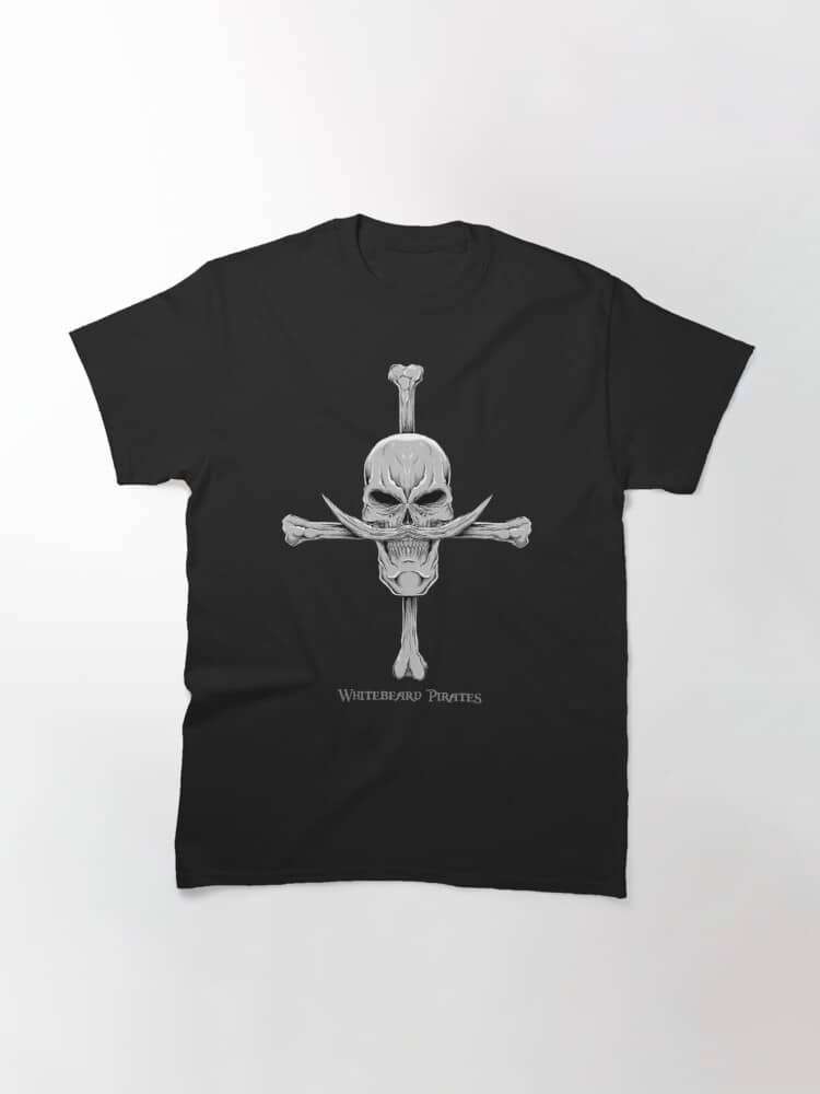 Graphic Tees Streetwear