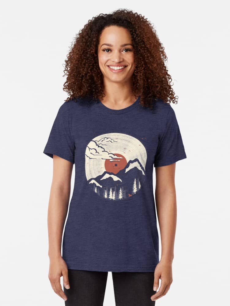 Forever 21 Graphic Tees